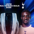 PSG v Tottenham - UEFA Super Cup Final preview, H2H, stats & predictions