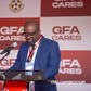 Kurt Okraku finally breaks silence on seeking third term as GFA president