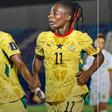 Black Queens hit back at Sports Ministry’s claims on payment of per diems and bonuses