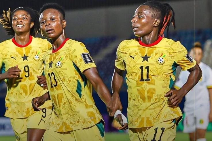 Black Queens hit back at Sports Ministry’s claims on payment of per diems and bonuses