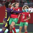 Cameroon beat Morocco on penalties to reach WAFCON final
