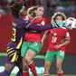 Cameroon beat Morocco on penalties to reach WAFCON final