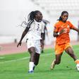 Black Queens beat Cote d’Ivoire to book Women’s World Cup international playoffs spot