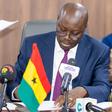 Finance Minister Dr Cassiel Ato Forson announced the agreement on Thursday, August 13, 2026.