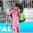 Lionel Messi suffers another heartbreak as Leon knock Inter Miami out of Leagues Cup
