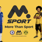 MSport 2025: Ghana's #1 Sports Betting Site Powers Up for the New Season with Chelsea & BVB