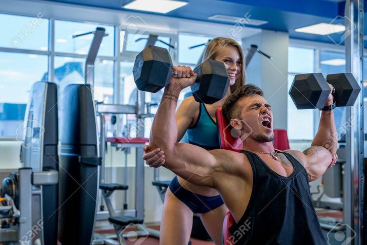Types of People Who Should Avoid the Gym and the Risks They Face If They Don’t