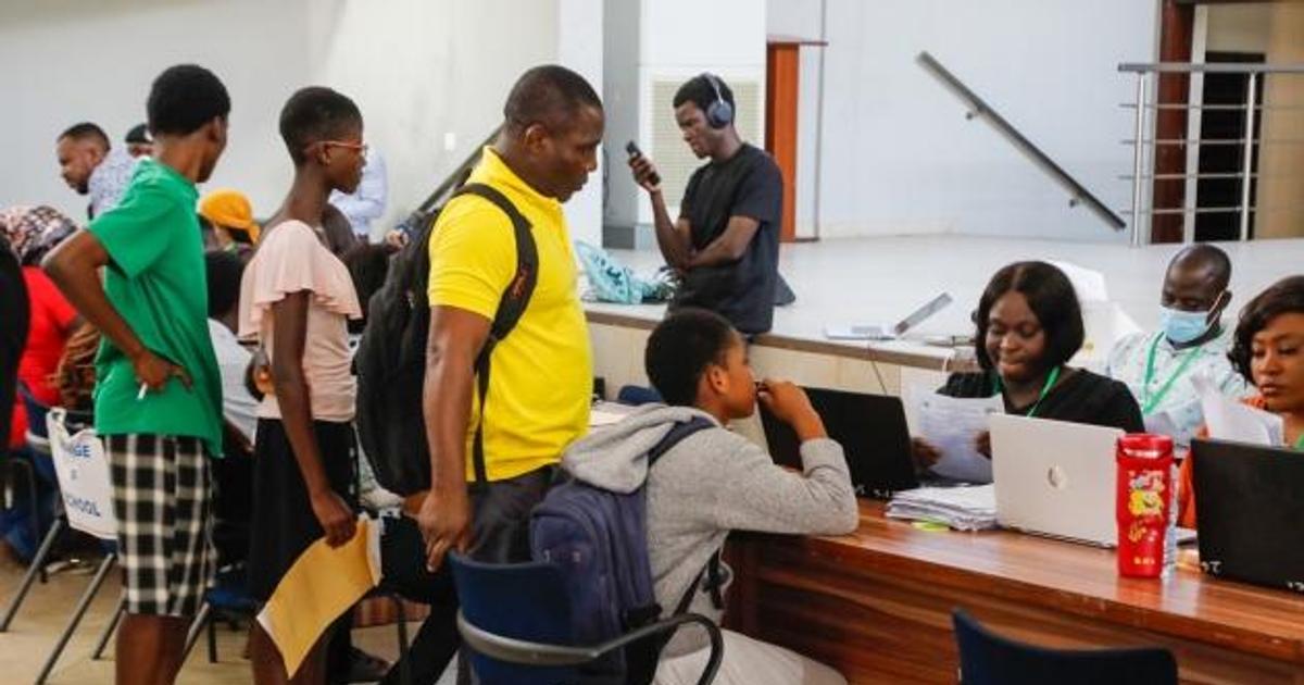 SHS & TVET Online Admission Guide: BECE 2026 Placement | Pulse Ghana