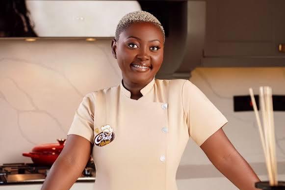 ‘I was shocked and shaking’ - Chef Abbys shares emotional moment of meeting TikTok CEO