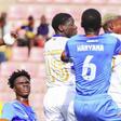 Nations FC eliminated from the CAF Confederation Cup after the Diarra draw