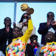 Edouard Mendy retires from International football with Senegal