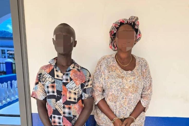 2 arrested over alleged plot to assassinate a chief in Eastern Region