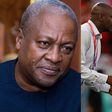 Black Stars failure to qualify for AFCON was heart-wrenching and painful – Prez Mahama