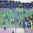 Chaos erupts as Kano Pillars fans chase referee after Shooting Stars’ late NPFL equaliser