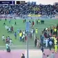Chaos erupts as Kano Pillars fans chase referee after Shooting Stars’ late NPFL equaliser