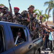 Top 10 African countries where Civic freedoms are most restricted, according to latest research