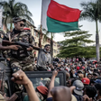 Madagascar soldiers join civilians in protest against government: ‘We responded to the people’s call’
