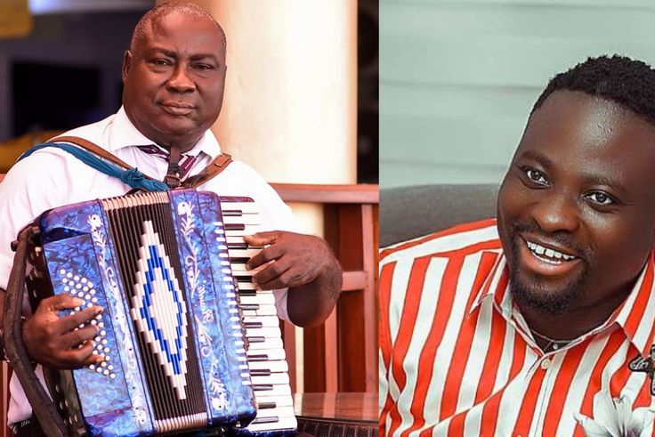 Don’t listen to Broda Sammy’s songs if you want to go to heaven - Edward Akwasi warns