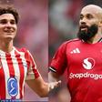 Champions League: Atletico Madrid vs Man United - Preview, Key Stats, Line-ups and Prediction
