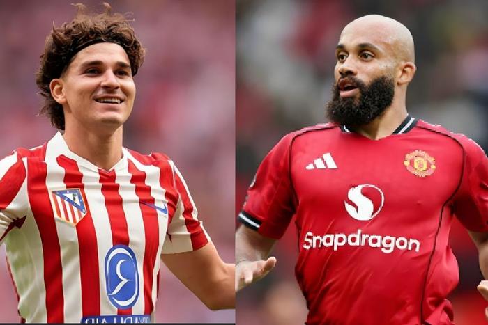 Champions League: Atletico Madrid vs Man United - Preview, Key Stats, Line-ups and Prediction