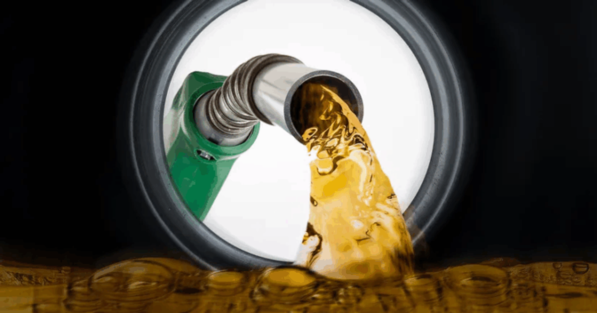 NPA cuts petrol, diesel price floors for second half of October: See ...