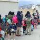 Full List: 7 African countries rank among the world's highest for desire to migrate