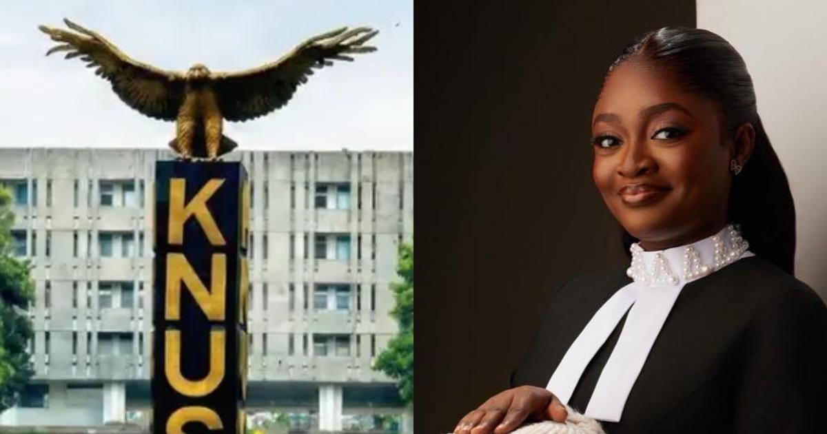 Best law students in Ghana: Full list of award winners (2011–2026 ...