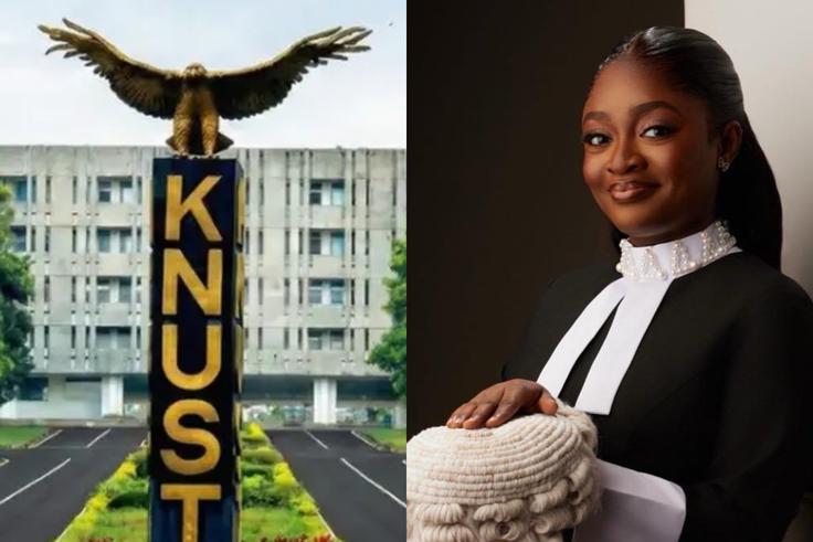 Best law students in Ghana: Full list of award winners (2011–2026)