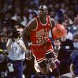 Michael Jordan’s ‘Last Dance’ jersey sells for record $14m