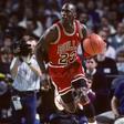 Michael Jordan’s ‘Last Dance’ jersey sells for record $14m