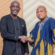 Ghana deploys 61 health workers to Grenada under labour export programme