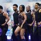 Ayra Starr makes history as first African artiste to headline NFL International Games halftime show