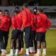 No Government funding for Black Stars’ Asia Tour, GFA confirms