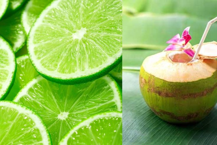Coconut and Lime: Natural Aphrodisiac or Social Media Myth? Medical Doctor Explains