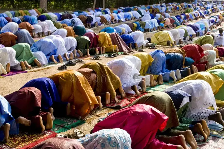 Top 10 Countries in Africa with the Largest Muslim Populations: 2025 Rankings