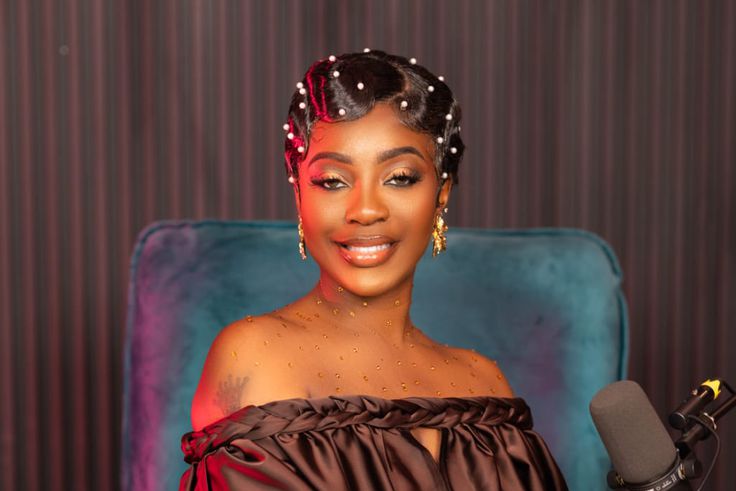 Elizabeth Essuman and 'The Real Talk Podcast' panel explore faith and reason in today’s world