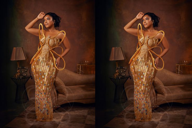 Quophi Akotuah Ghana celebrates 10 Years of timeless design with a brand refresh