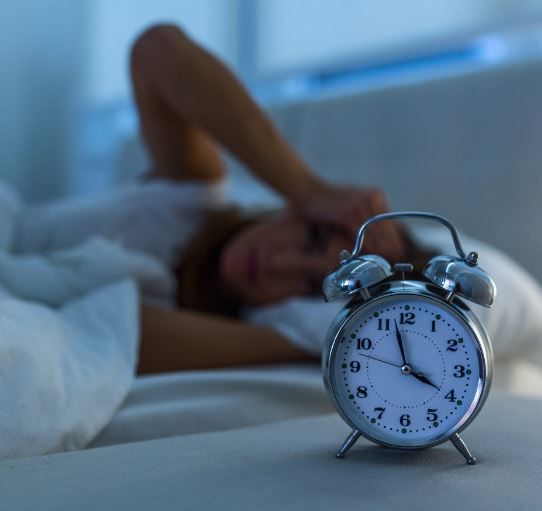 Having a sleepless night? These 9 tips can help you fall asleep faster