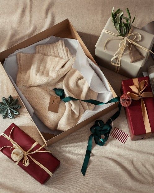 6 comfort gifts to make your friend’s Christmas extra special