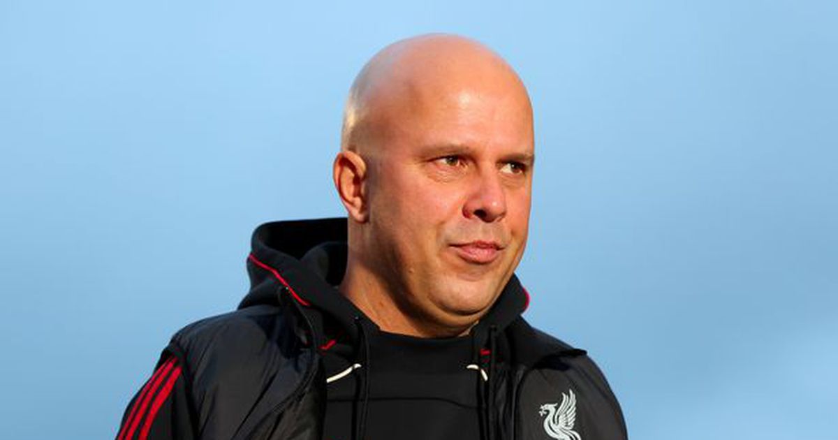 Salah returns to liverpool squad after talks With Arne Slot, starts on bench