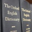 Here are the new words added to the Oxford English Dictionary in the latest update