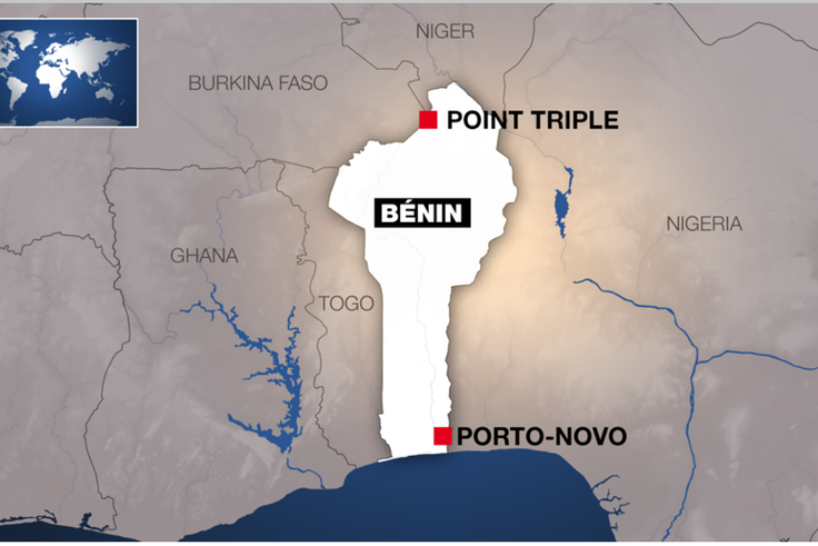Terrorist attack on Beninese soldiers: The need for regional cooperation