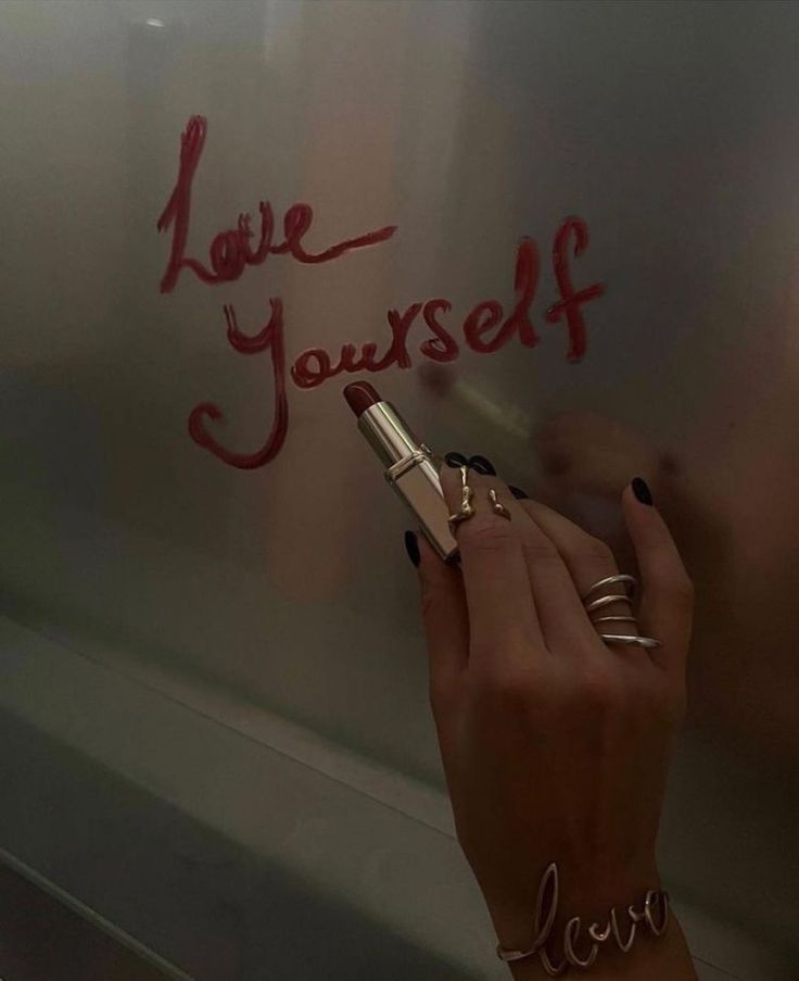 5 ways to love yourself more this year