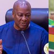 We must teach our values in schools – President Mahama on passage of anti-LGBTQ bill