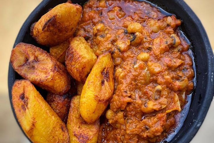10 Ghanaian foods that are good for your heart
