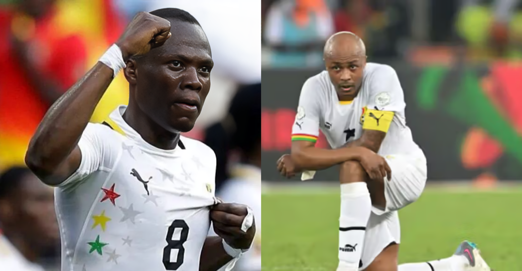 Dede Ayew, Agyemang-Badu ‘want answers’ before cashing matured Black Satellites investment 