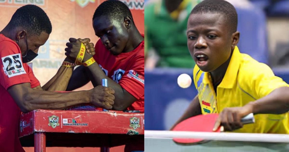 Lesser-known sports that the government must invest in for development ...