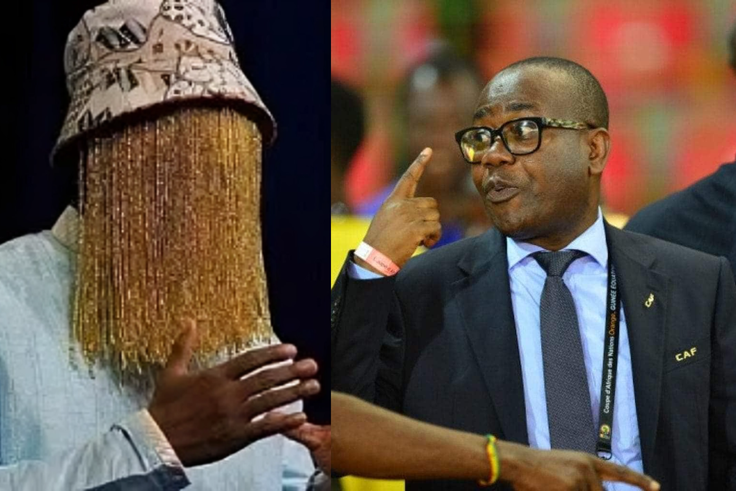 Court of Appeal to decide whether Anas should reveal identity to Kwesi Nyantakyi