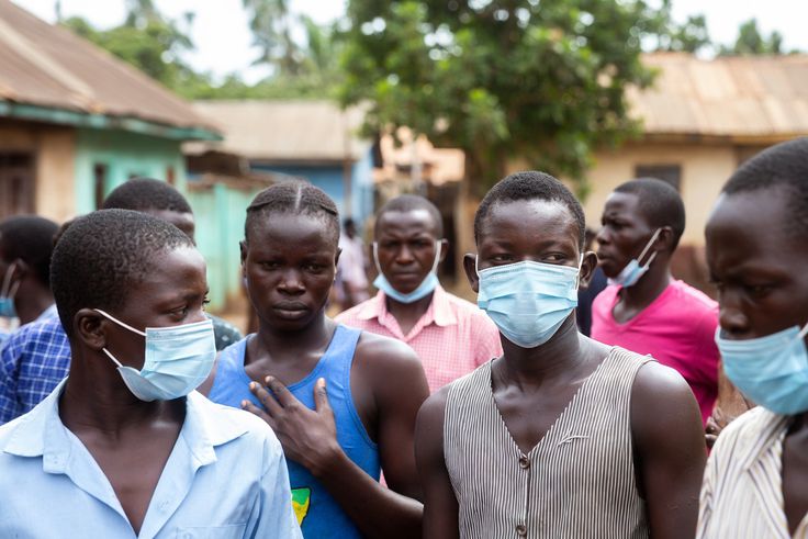 All You Must Know About Meningitis and How You Can Stay Safe During the Dry Season