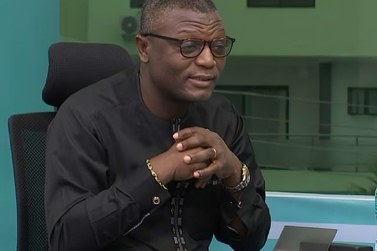 Sports Ministry dismisses claims of sponsoring fans to Germany for Black Stars friendly